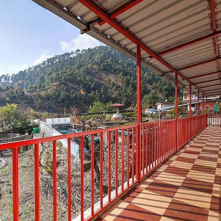 Ausy Wellness Premium Home Stay Bhowali ภายนอก รูปภาพ