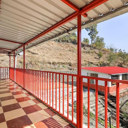 Ausy Wellness Premium Home Stay Bhowali ภายนอก รูปภาพ