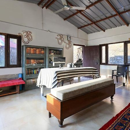 Ausy Wellness Premium Home Stay Bhowali ภายนอก รูปภาพ