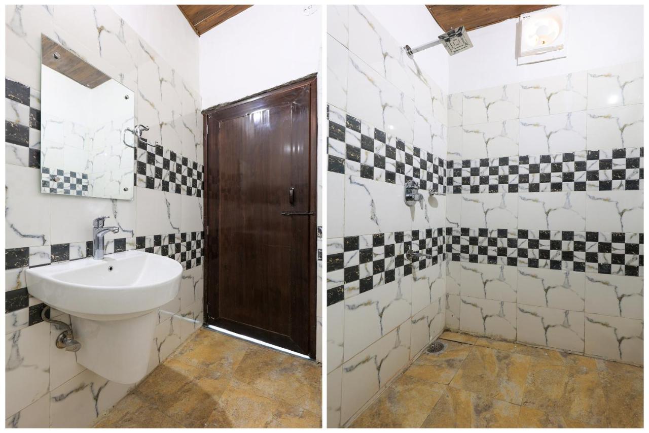 Ausy Wellness Premium Home Stay Bhowali ภายนอก รูปภาพ