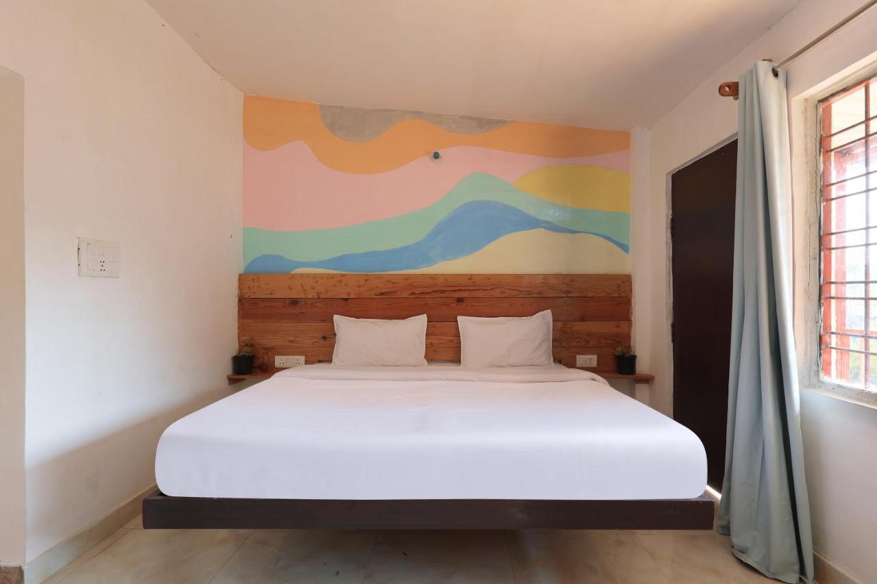 Ausy Wellness Premium Home Stay Bhowali ภายนอก รูปภาพ