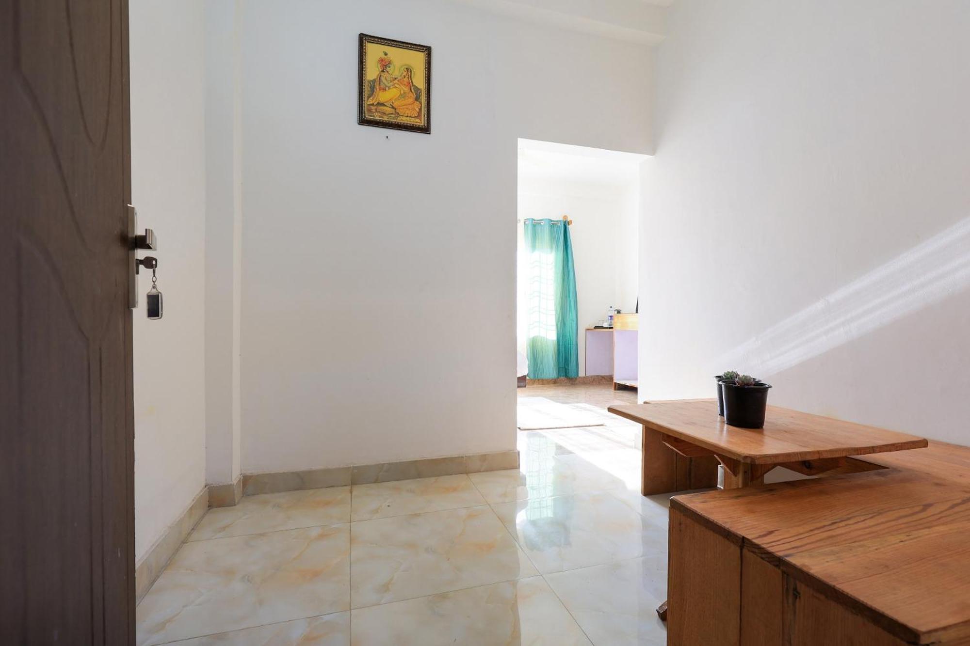 Ausy Wellness Premium Home Stay Bhowali ภายนอก รูปภาพ