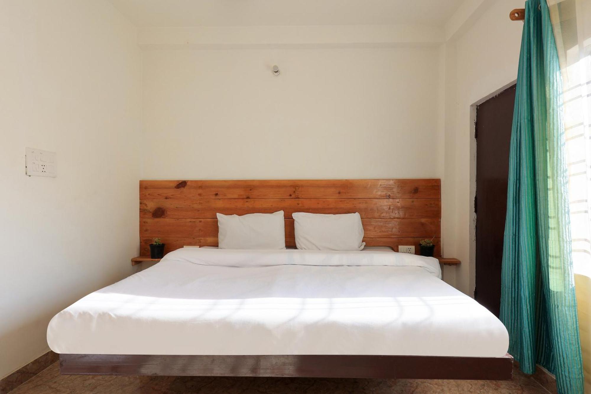 Ausy Wellness Premium Home Stay Bhowali ภายนอก รูปภาพ