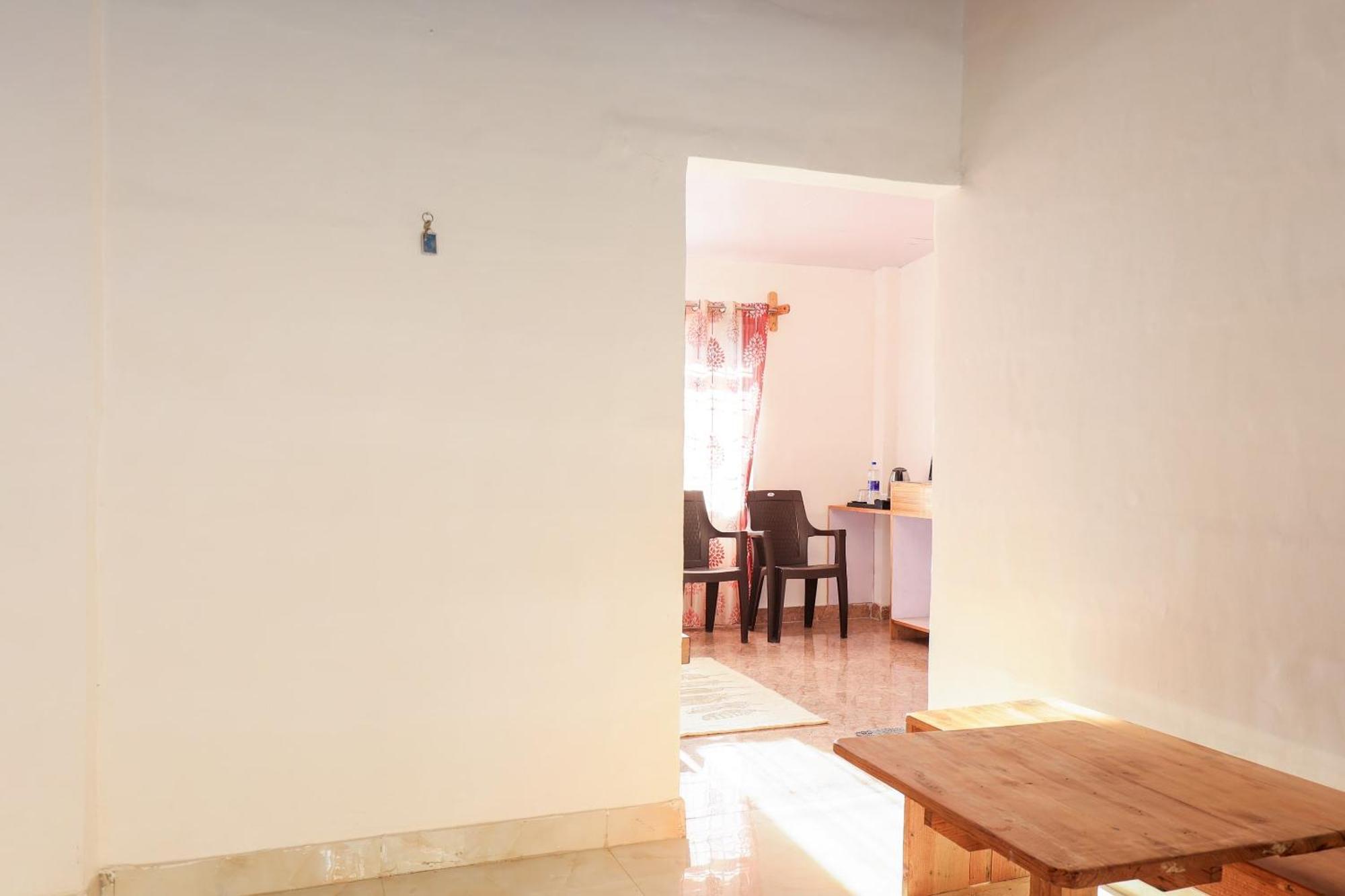Ausy Wellness Premium Home Stay Bhowali ภายนอก รูปภาพ