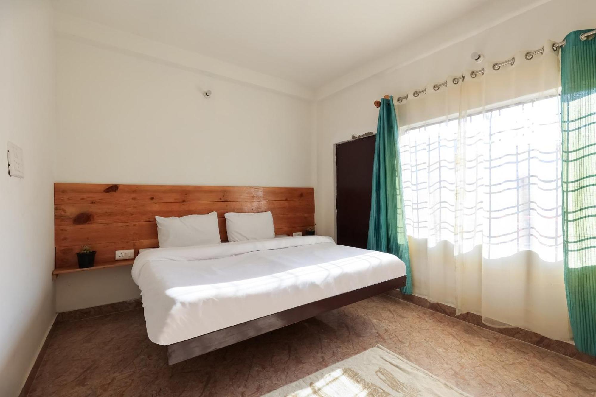 Ausy Wellness Premium Home Stay Bhowali ภายนอก รูปภาพ