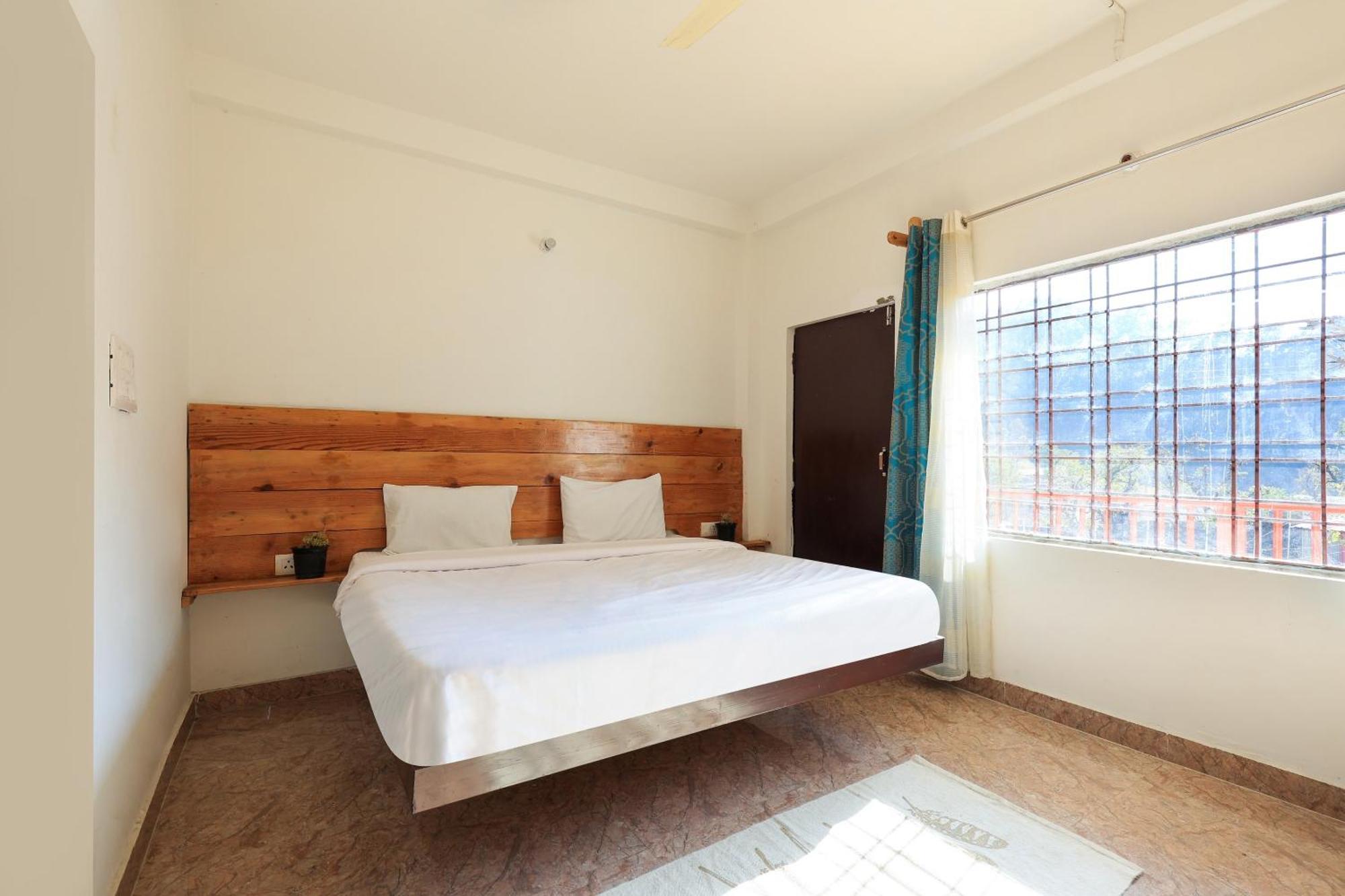 Ausy Wellness Premium Home Stay Bhowali ภายนอก รูปภาพ