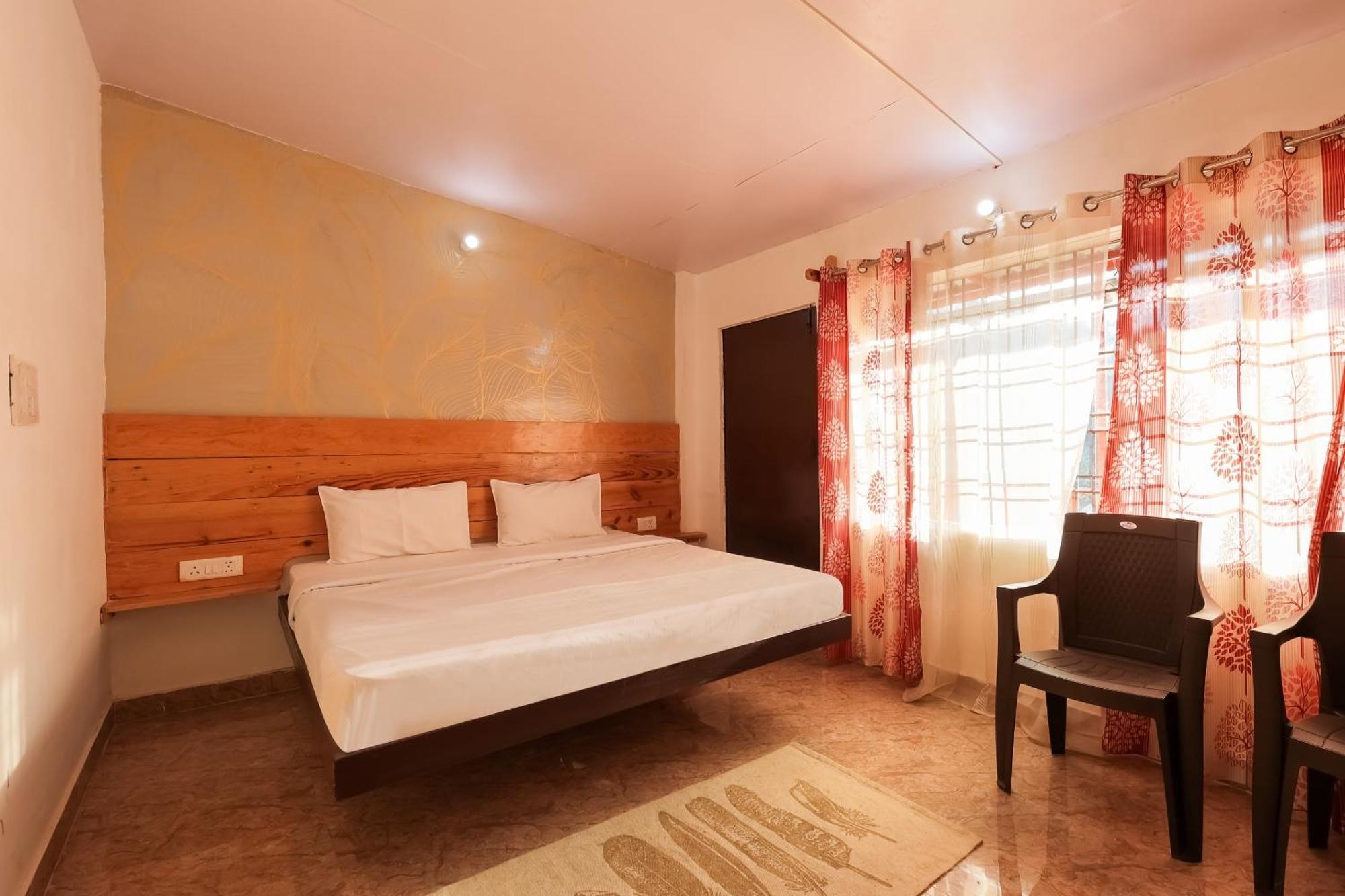 Ausy Wellness Premium Home Stay Bhowali ภายนอก รูปภาพ